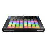 Pioneer DJ DDJ REV1 Scratch Style DJ Controller and 5 Inch Speakers Bundle