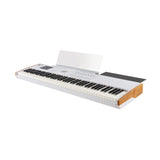 Arturia KeyLab 88 mk3 88-key Weighted Hammer-action Keyboard Controller (White)