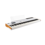 Arturia KeyLab 88 mk3 88-key Weighted Hammer-action Keyboard Controller (White)
