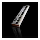 Arturia KeyLab 88 mk3 88-key Weighted Hammer-action Keyboard Controller (White)