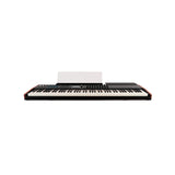 Arturia KeyLab 88 mk3 88-key Weighted Hammer-action Keyboard Controller (Black)