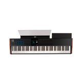 Arturia KeyLab 88 mk3 88-key Weighted Hammer-action Keyboard Controller (Black)