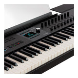 Arturia KeyLab 88 mk3 88-key Weighted Hammer-action Keyboard Controller (Black)