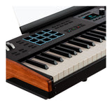 Arturia KeyLab 88 mk3 88-key Weighted Hammer-action Keyboard Controller (Black)