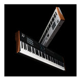 Arturia KeyLab 88 mk3 88-key Weighted Hammer-action Keyboard Controller (Black)