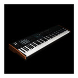 Arturia KeyLab 88 mk3 88-key Weighted Hammer-action Keyboard Controller (Black)
