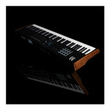 Arturia KeyLab 88 mk3 88-key Weighted Hammer-action Keyboard Controller (Black)