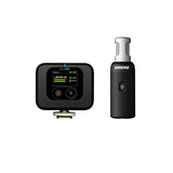 Shure MV88+W-KIT-Z7 MoveMic 88+ Wireless Video Microphone with Receiver Kit