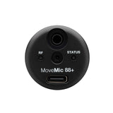 Shure MV88+W-Z7 MoveMic 88+ Wireless Video Microphone