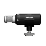 Shure MV88+W-Z7 MoveMic 88+ Wireless Video Microphone
