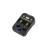 Zoom PodTrak P2 Dual USB Mic Recorder (Open Box)