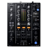 Pioneer DJ PLX CRSS12 Professional Direct Drive Black Turntable 2 Pack Bundle