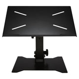 Pioneer DJ Scratch Style 2 Channel Black DJ Controller and Stand Bundle