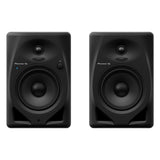 Pioneer DJ CDJ 3000 Professional Black DJ Multi Player 2 Pack with Mixer Bundle