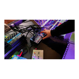 Zoom LiveTrak L6 10 Track Digital Mixer and Recorder with MIDI Connectivity