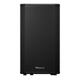 Pioneer DJ OPUS QUAD 4 Deck and 4 Channel Professional Black DJ System Bundle