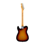 Fender Limited Edition Player II Telecaster Guitar, Sparkle 3-Color Sunburst