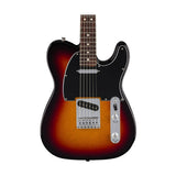 Fender Limited Edition Player II Telecaster Guitar, Sparkle 3-Color Sunburst