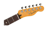 Fender Limited Edition Player II Telecaster Guitar, Sparkle 3-Color Sunburst