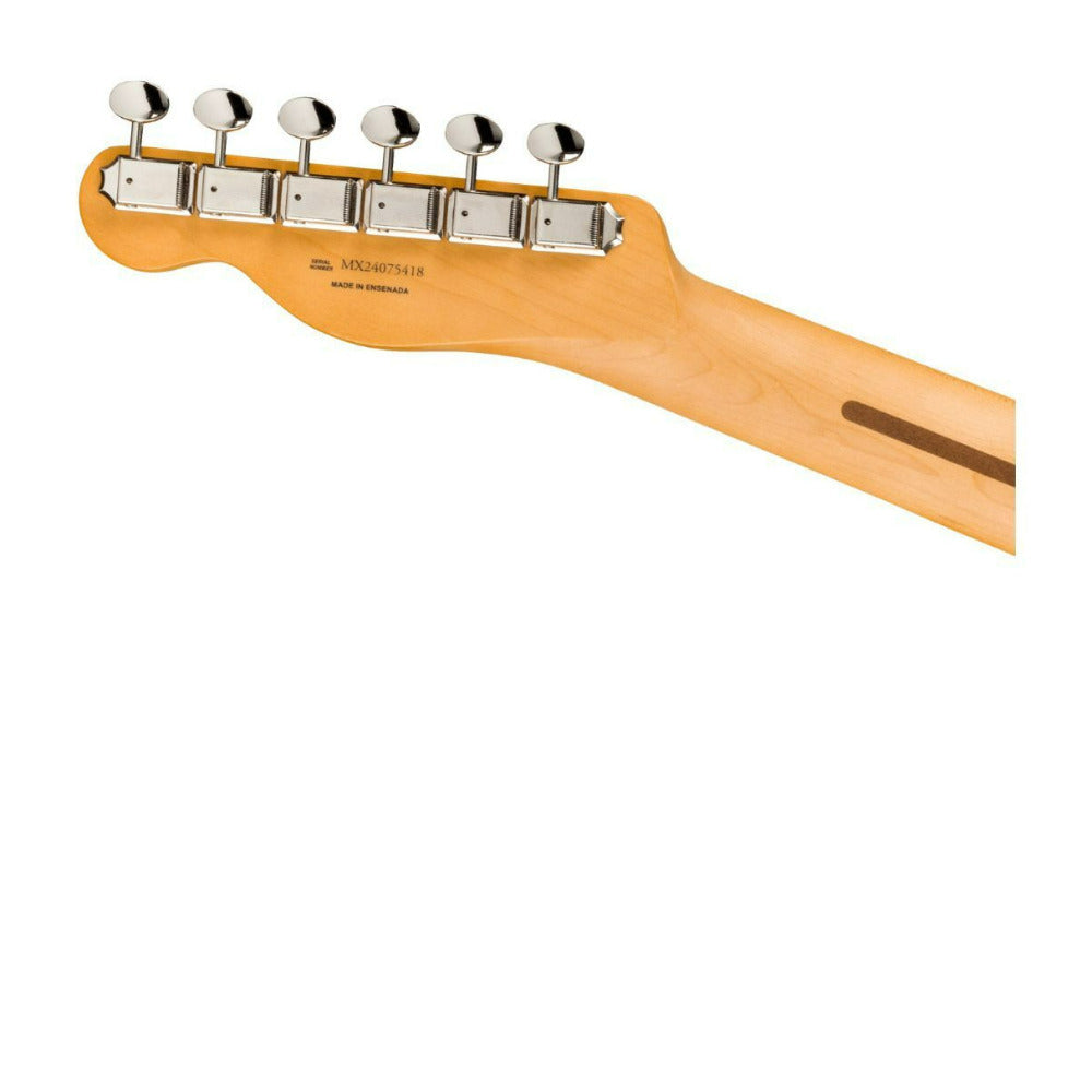 Fender Limited Edition Player II Telecaster Guitar, Sparkle 3-Color Sunburst