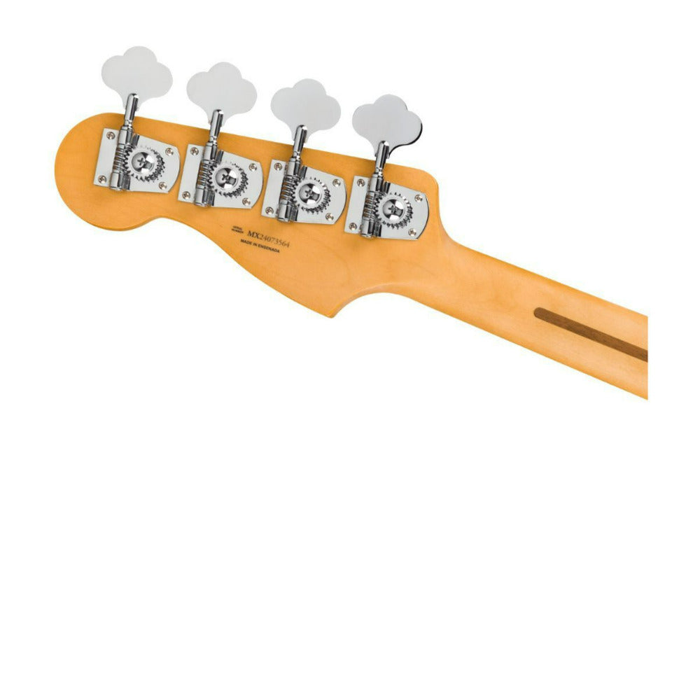 Fender Limited Edition Player II Precision Bass Guitar, Sparkle 3-Color Sunburst