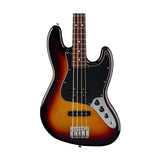 Fender Limited Edition Player II Jazz Bass Guitar with Sparkle 3-Color Sunburst