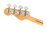 Fender Limited Edition Player II Jazz Bass Guitar with Sparkle 3-Color Sunburst