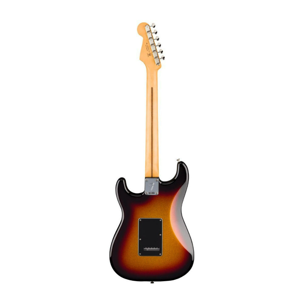Fender Limited Edition Player II Stratocaster Guitar, Sparkle 3-Color Sunburst