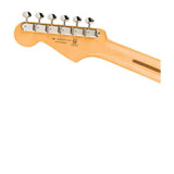 Fender Limited Edition Player II Stratocaster Guitar, Sparkle 3-Color Sunburst