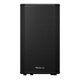 Pioneer DJ OPUS QUAD 4 Deck and 4 Channel Professional Black DJ System Bundle