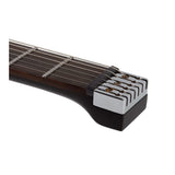 Schecter Synyster Gates Custom- 6 TR-S Headless in Satin Black