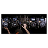 Pioneer DJ CDJ 900NXS Performance DJ Black Multi Player 2 Pack Bundle