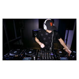 Pioneer DJ CDJ 900NXS Performance DJ Black Multi Player 2 Pack Bundle