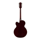 Gretsch G5420T Electromatic Classic Hollow Body Walnut Stain Electric Guitar