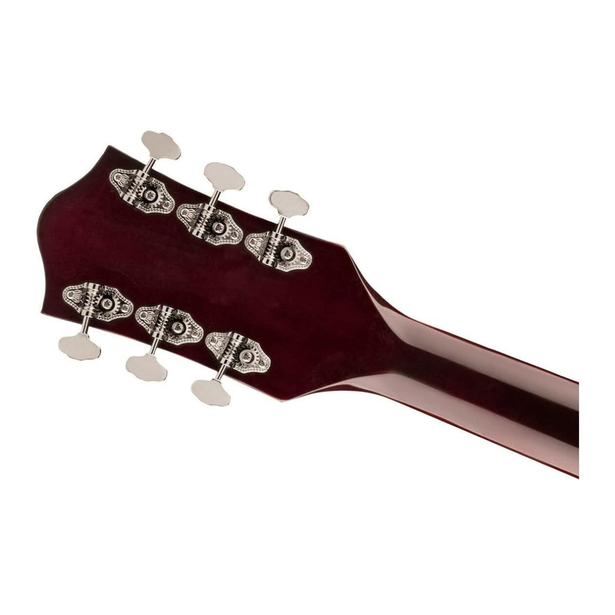 Gretsch G5420T Electromatic Classic Hollow Body Walnut Stain Electric Guitar