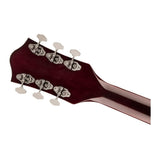 Gretsch G5420T Electromatic Classic Hollow Body Walnut Stain Electric Guitar