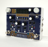 Electro-Harmonix Mod Rex Polyrhythmic Modulator Guitar Pedal (Used)