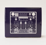 Electro-Harmonix Mod Rex Polyrhythmic Modulator Guitar Pedal (Used)