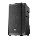 Electro Voice ELX200 10P 10 Inch 1200W 2 Way Powered Black Loudspeaker