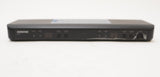 Shure BLX288/SM58 H9 Frequency Band Easy to Setup Wireless Dual Microphone System (Silver) (Used)