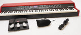 Nord Grand 88-Note Kawai Hammer Action with Ivory Touch (Used)