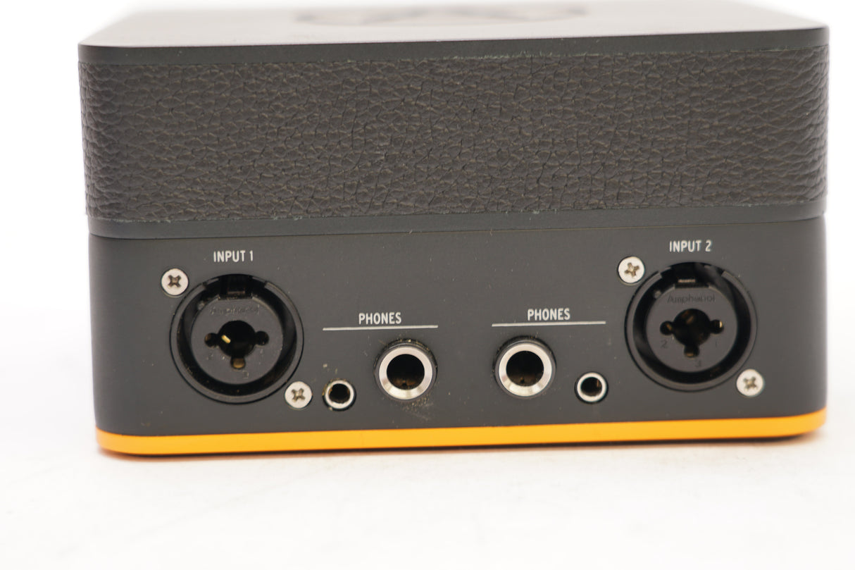Arturia AudioFuse Rev2 Audio Interface (Used)
