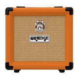 Orange Amps PPC108 20W 1 x 8 Inch Speaker Guitar Cabinet with Cable Bundle