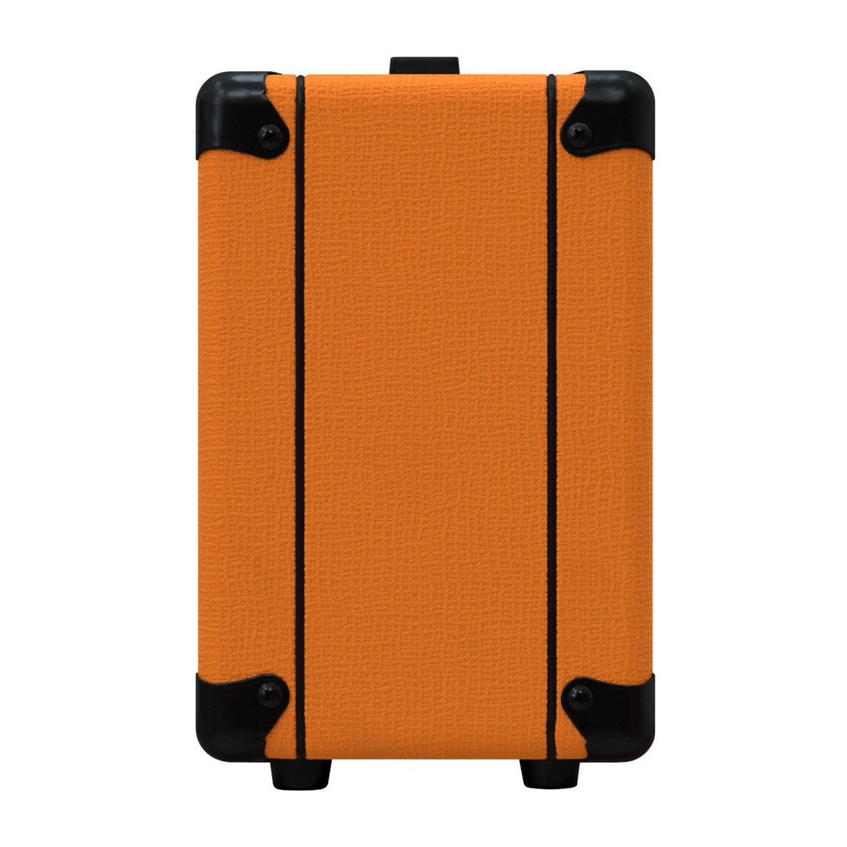 Orange Amps PPC108 20W 1 x 8 Inch Speaker Guitar Cabinet with Cable Bundle
