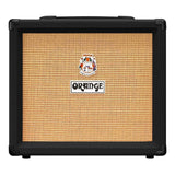 Orange O Tone 40W Class A and B Black Combo Amp with 10ft Instrument Cable