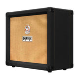 Orange O Tone 40W Class A and B Black Combo Amp with 10ft Instrument Cable