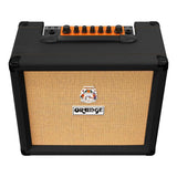 Orange O Tone 40W Class A and B Black Combo Amp with 10ft Instrument Cable
