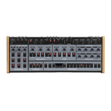 Oberheim OB X8 8 Voice Analogue Polyphonic Desktop Synthesizer with OLED Display