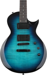 ESP LTD EC-200DX Electric Guitar - Blue Burst