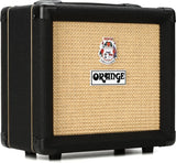 Orange Amplifiers Crush 12 (Black)
